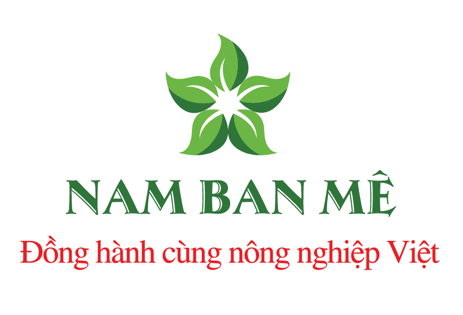 Nông Sản Nam Ban Mê